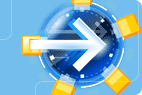 True Launch Bar v.6.2 - замена Quick Launch Bar Windows на более функциональный вариант