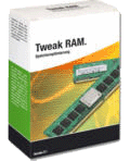 Настройщики: TweakRAM v.7.0.05.31