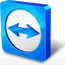 TeamViewer v.7.0 Build 13852 - быстрый, простой и удобный инструмент для удаленного управления компьютерами по сети