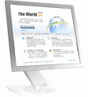 Веб-браузеры: TheWorld Browser v.3.2.0.4