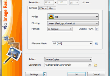 Графика: VSO Image Resizer v.3.0.1.76