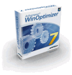 Настройщики: Ashampoo WinOptimizer Platinum Suite 7 v.7.22