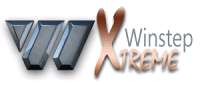 Утилиты: Winstep Xtreme v.10.4