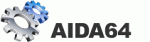 AIDA64 Extreme Edition v.2.80 - программа для диагностики аппаратного обеспечения ПК