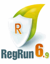 RegRun Security Suite v.6.97.90 - комплекс утилит для настройки и оптимизации ОС Windows
