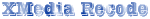 Мультимедиа: XMedia Recode v.2.3.0.9