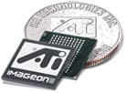 IMAGEON 100: графический процессор для PDA от ATI