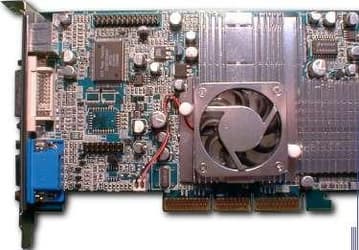 128 Мб плата Apollo 8500 от Joytech