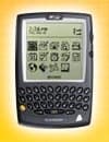 Новый универсальный PDA Nextel/BlackBerry от Nextel, RIM и Motorola