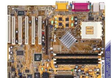 Что вы знаете о чипсете NVIDIA nForce 415?