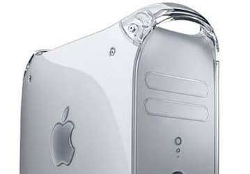 Новые PowerMac G4 на 1 ГГц G4