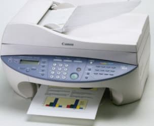 MP C400 и MP C600F: многофункциональные устройства от Canon