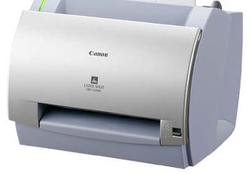 Новые лазерные принтеры от Canon