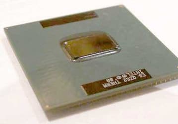 CES: Intel о мобильных процессорах Mobile Pentium 4-M