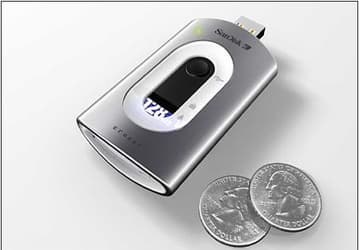 Cruzer от SanDisk: новое слово в накопителях?