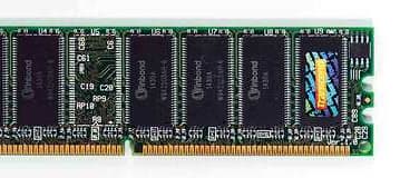 Новые PC2700 модули от Transcend