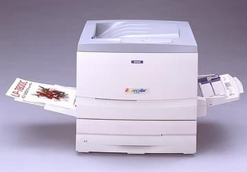 Цветные лазерные A3 принтеры от Epson