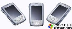 Pocket LOOX: новый универсальный PDA от Fujitsu Siemens