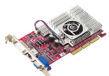 Три новых карты на чипах ATi от Gigabyte