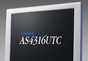 Три новых ЖК монитора от IIYAMA