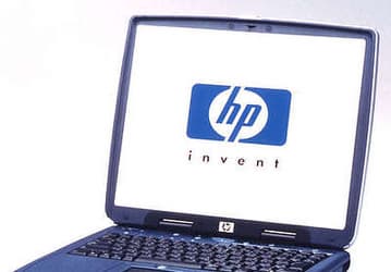 Серия ноутбуков Omnibook XE3 от Hewlett Packard