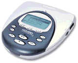 Creative MP3 Jukebox 2L: спецификации