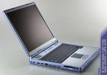 Линейка ноутбуков L1000B от ASUS