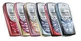Nokia 8310 - с цветным экраном?
