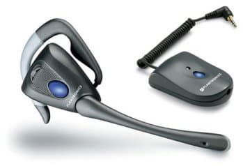 Bluetooth-гарнитура для старых телефонов