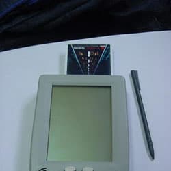 Simputer: народный двухсотдолларовый PDA