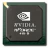 Подробности о чипсете NVIDIA NForce 415D