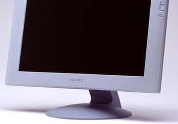 Два новых скоростных ЖК дисплея от Sony