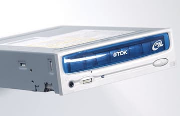 TDK представила ML рекордер