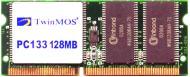 256 Мб и 512 Мб модули CSP SO-DIMM от TwinMOS