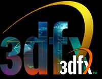 Прощай 3dfx!