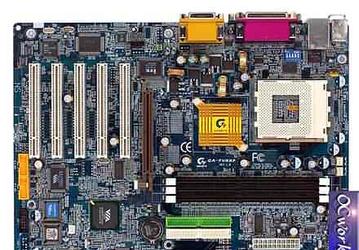 7VRXP: первая KT333 плата от Gigabyte