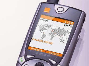 Intel, TI и Microsoft готовят к выпуску новые GSM/GPRS-PDA и смартфоны