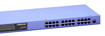 Двухскоростные концентраторы HardLink