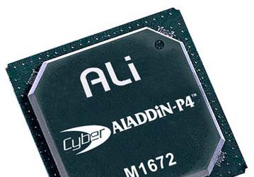IDF Spring 2002: о мобильных P4 и чипсете CyberALADDiN-P4