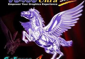 GeForce4  карты от ASUS