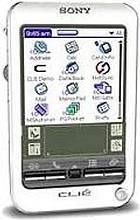 CeBIT 2002: два новых PDA Clie от Sony
