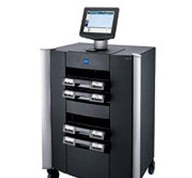 Печатная система Gemini Professional Portrait от Epson