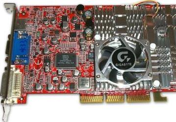 Фото дня 2: Radeon 8500 от Gigabyte