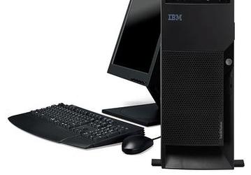 Рабочие станции IBM  IntelliStation M Pro с профессиональными видеокартами
