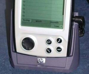 Linux на PDA: репортаж с LinuxWorld Expo 2002