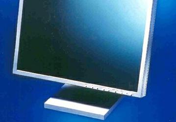 18-дюймовый LCD монитор от NEC-Mitsubishi
