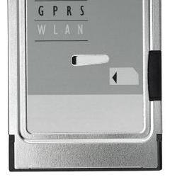 D211: универсальная GSM/GPRS/HSCSD/WiFi  карта от Nokia