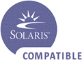 Ноутбуки под управлением Solaris на Sun UltraSPARC IIe