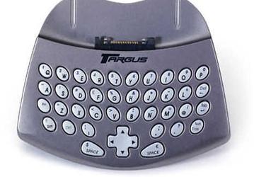 Targus ThumbPad для Palm m500 и m505
