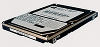 Новые 2,5-дюймовые винчестеры от Toshiba